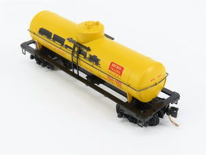 N Scale Micro-Trains MTL 65380 MTL Micro-Trains Line 39' Tank Car 1995 RTR