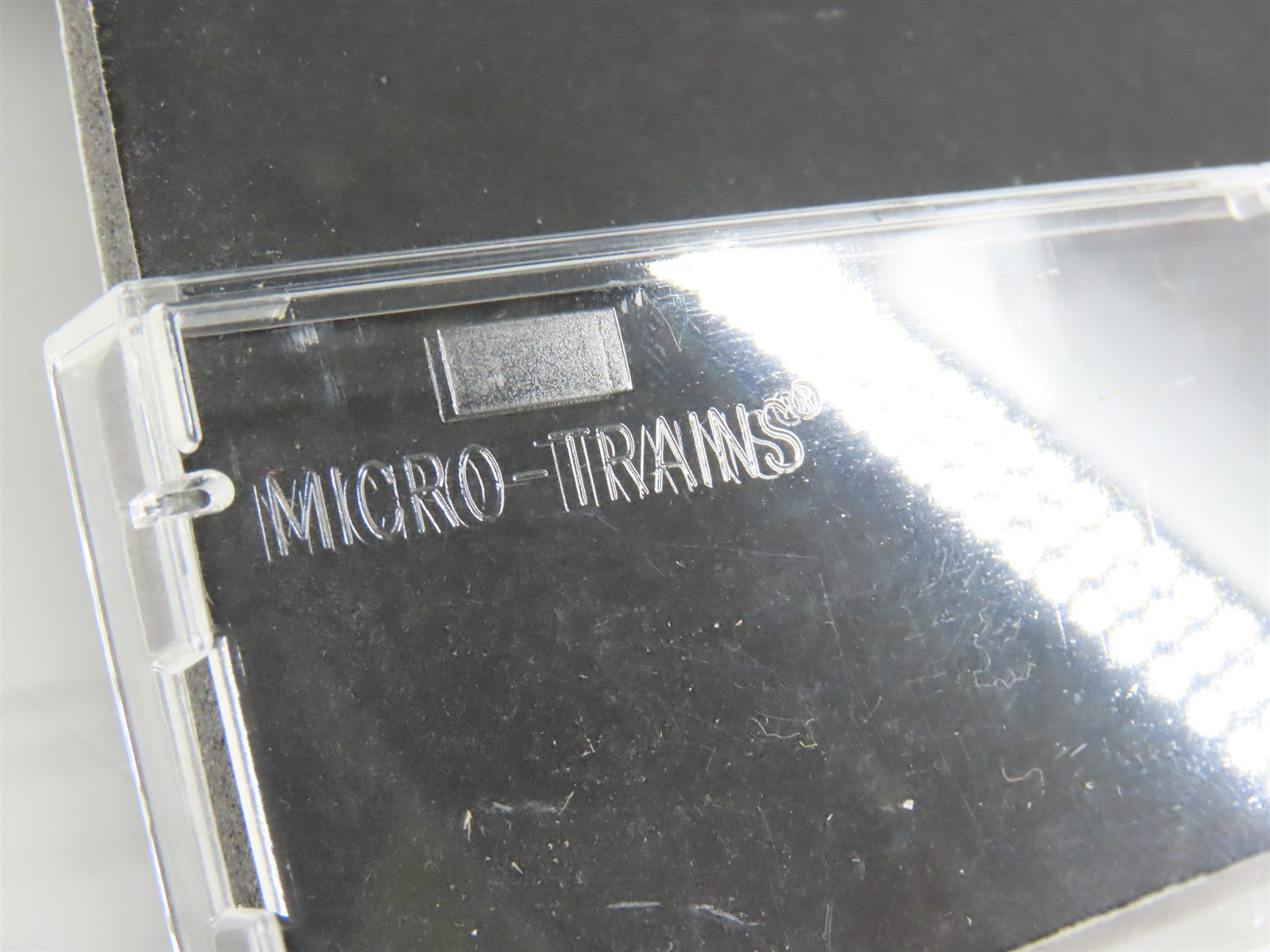 N Scale Micro-Trains MTL 65380 MTL Micro-Trains Line 39' Tank Car 1995 RTR