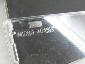 N Scale Micro-Trains MTL 65380 MTL Micro-Trains Line 39' Tank Car 1995 RTR