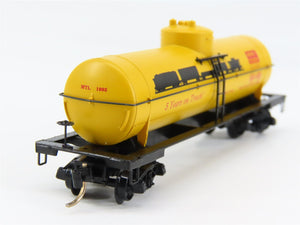 N Scale Micro-Trains MTL 65380 MTL Micro-Trains Line 39' Tank Car 1995 RTR