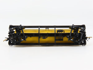 N Scale Micro-Trains MTL 65380 MTL Micro-Trains Line 39' Tank Car 1995 RTR