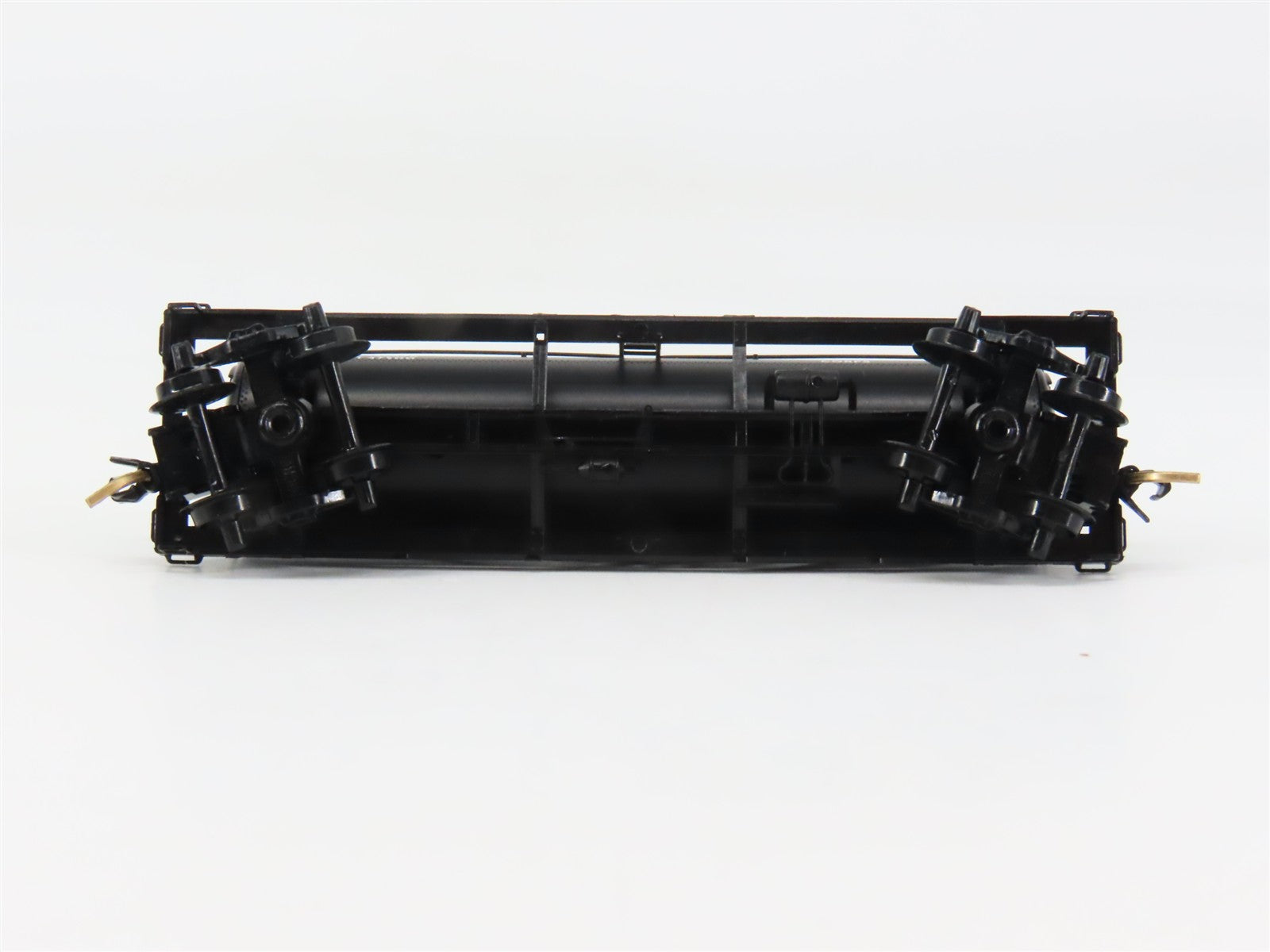 N Scale Micro-Trains MTL 65370 USAX U.S. Army 39' Tank Car 10986 RTR