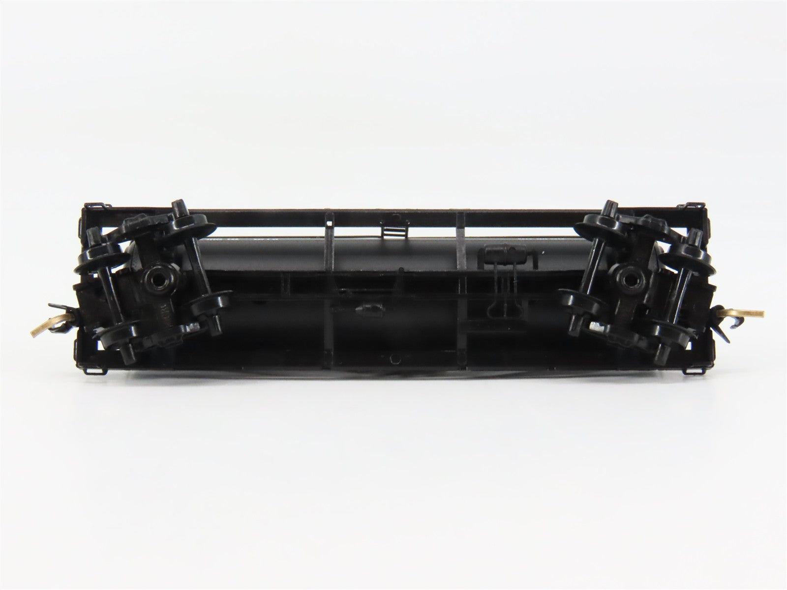 N Scale Micro-Trains MTL 65360 SAL Seaboard 39' Single Dome Tank Car 073222 RTR