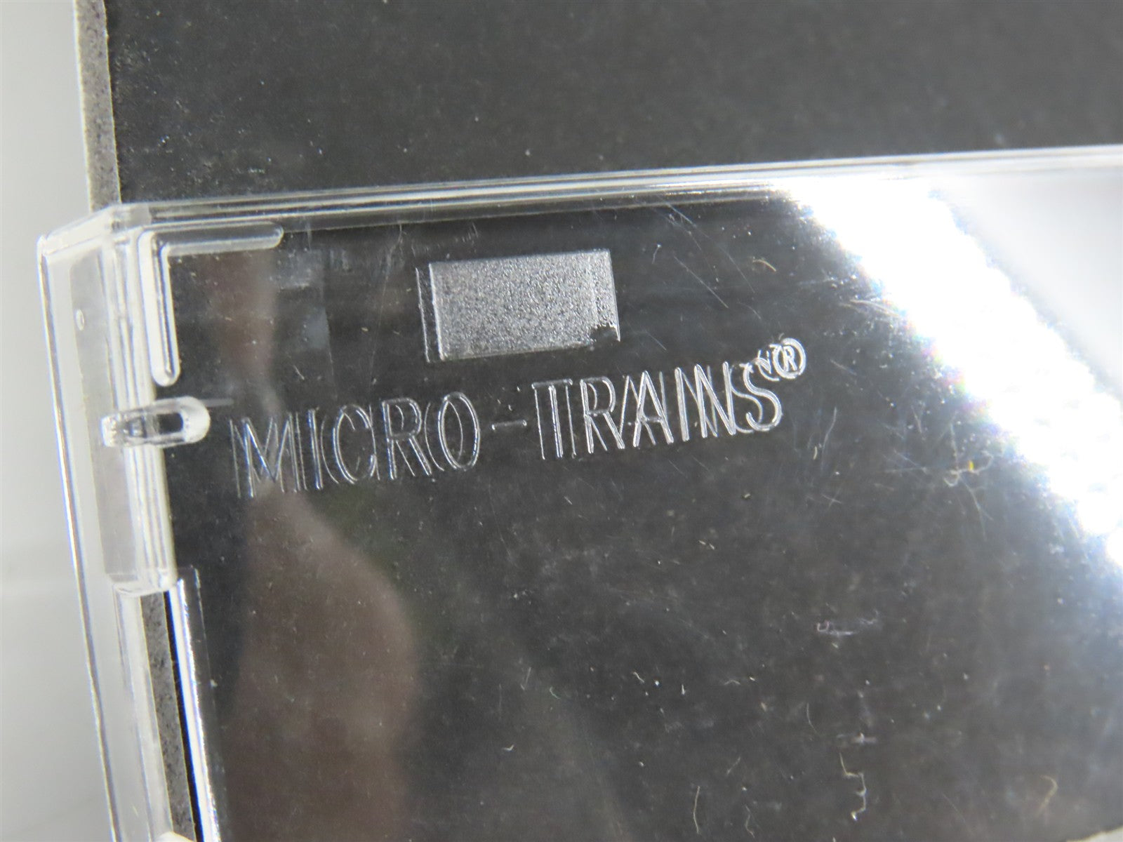 N Scale Micro-Trains MTL 65360 SAL Seaboard 39' Single Dome Tank Car 073222 RTR