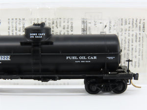 N Scale Micro-Trains MTL 65360 SAL Seaboard 39' Single Dome Tank Car 073222 RTR