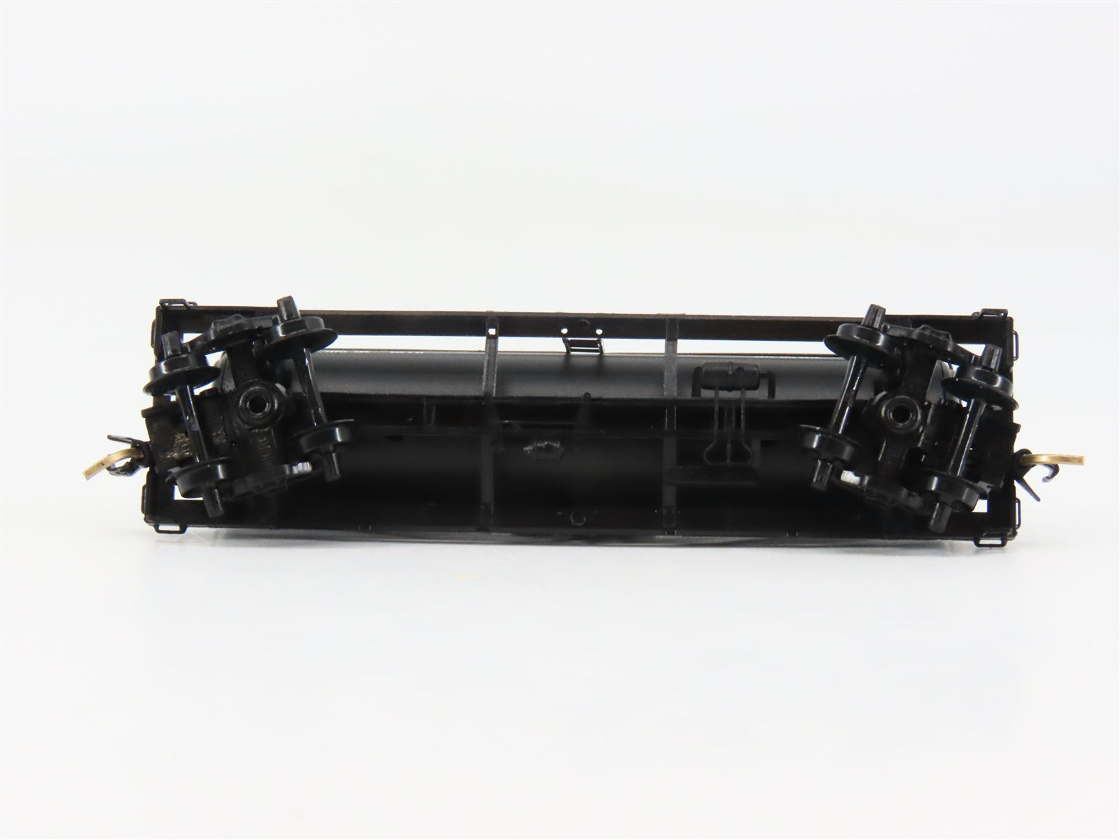 N Scale Micro-Trains MTL 65360 SAL Seaboard 39' Single Dome Tank Car 073222 RTR