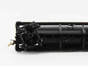 N Scale Micro-Trains MTL 65360 SAL Seaboard 39' Single Dome Tank Car 073222 RTR