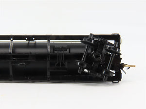 N Scale Micro-Trains MTL 65360 SAL Seaboard 39' Single Dome Tank Car 073222 RTR