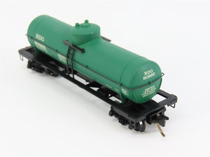 N Scale Micro-Trains MTL 65350 RDG Reading 39' Single Dome Tank Car 90983 RTR
