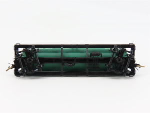 N Scale Micro-Trains MTL 65350 RDG Reading 39' Single Dome Tank Car 90983 RTR
