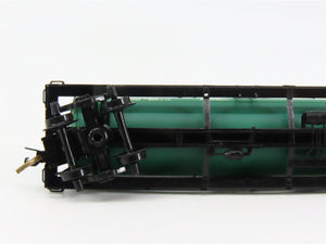 N Scale Micro-Trains MTL 65350 RDG Reading 39' Single Dome Tank Car 90983 RTR