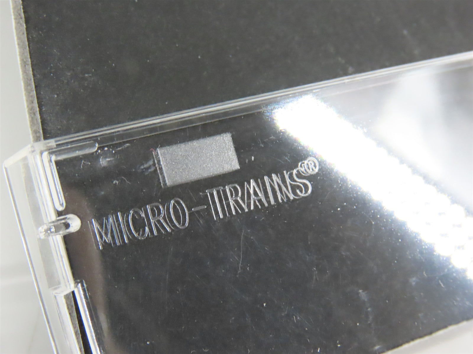 N Scale Micro-Trains MTL 65350 RDG Reading 39' Single Dome Tank Car 90983 RTR