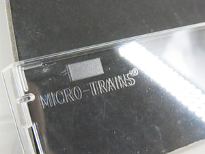 N Scale Micro-Trains MTL 65350 RDG Reading 39' Single Dome Tank Car 90983 RTR