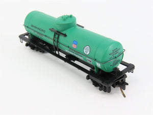 N Scale Micro-Trains MTL 65340 UP Union Pacific 39' Single Dome Tank Car RTR
