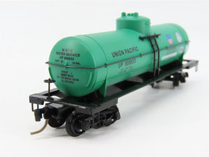 N Scale Micro-Trains MTL 65340 UP Union Pacific 39' Single Dome Tank Car RTR