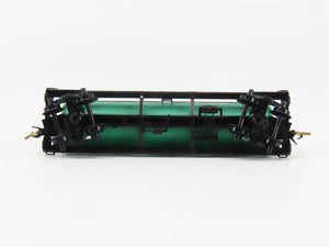 N Scale Micro-Trains MTL 65340 UP Union Pacific 39' Single Dome Tank Car RTR