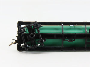 N Scale Micro-Trains MTL 65340 UP Union Pacific 39' Single Dome Tank Car RTR