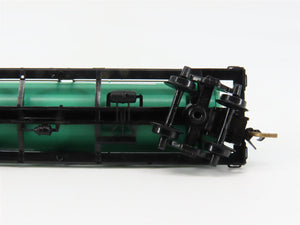 N Scale Micro-Trains MTL 65340 UP Union Pacific 39' Single Dome Tank Car RTR