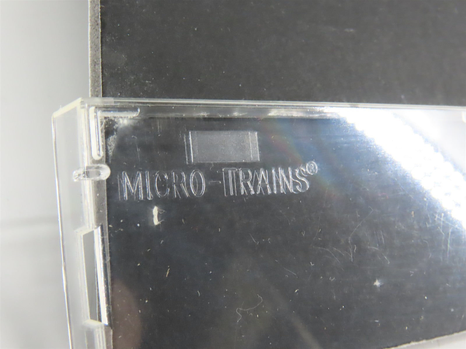 N Scale Micro-Trains MTL 65340 UP Union Pacific 39' Single Dome Tank Car RTR