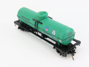N Scale Micro-Trains MTL 65340 UP Union Pacific 39' Tank Car 908833 RTR