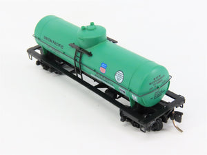 N Scale Micro-Trains MTL 65340 UP Union Pacific 39' Tank Car 908833 RTR