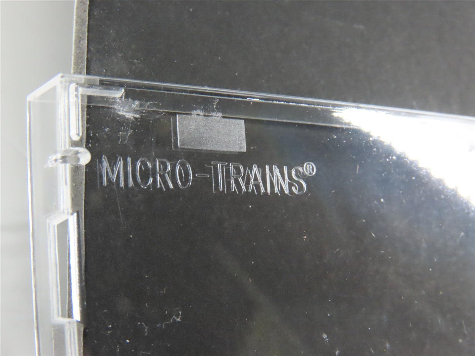 N Scale Micro-Trains MTL 65340 UP Union Pacific 39' Tank Car 908833 RTR
