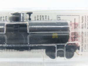N Scale Micro-Trains MTL 65410 CGW Chicago Great Western 39' Tank Car 283 RTR