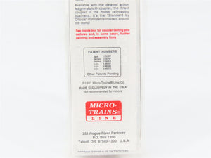 N Scale Micro-Trains MTL 65410 CGW Chicago Great Western 39' Tank Car 283 RTR