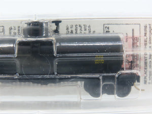 N Scale Micro-Trains MTL 65410 CGW Chicago Great Western 39' Tank Car 283 RTR