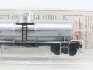 N Scale Micro-Trains MTL 65400 CGW Chicago Great Western 39' Tank Car 290 RTR