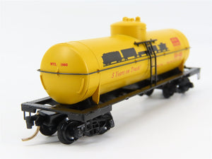 N Scale Micro-Trains MTL 65380 Micro-Trains Line 39' Single Dome Tank Car RTR