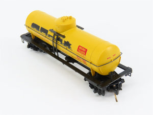 N Scale Micro-Trains MTL 65380 Micro-Trains Line 39' Single Dome Tank Car RTR
