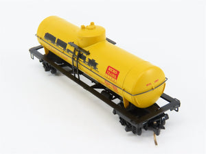 N Scale Micro-Trains MTL 65380 Micro-Trains Line 39' Single Dome Tank Car RTR
