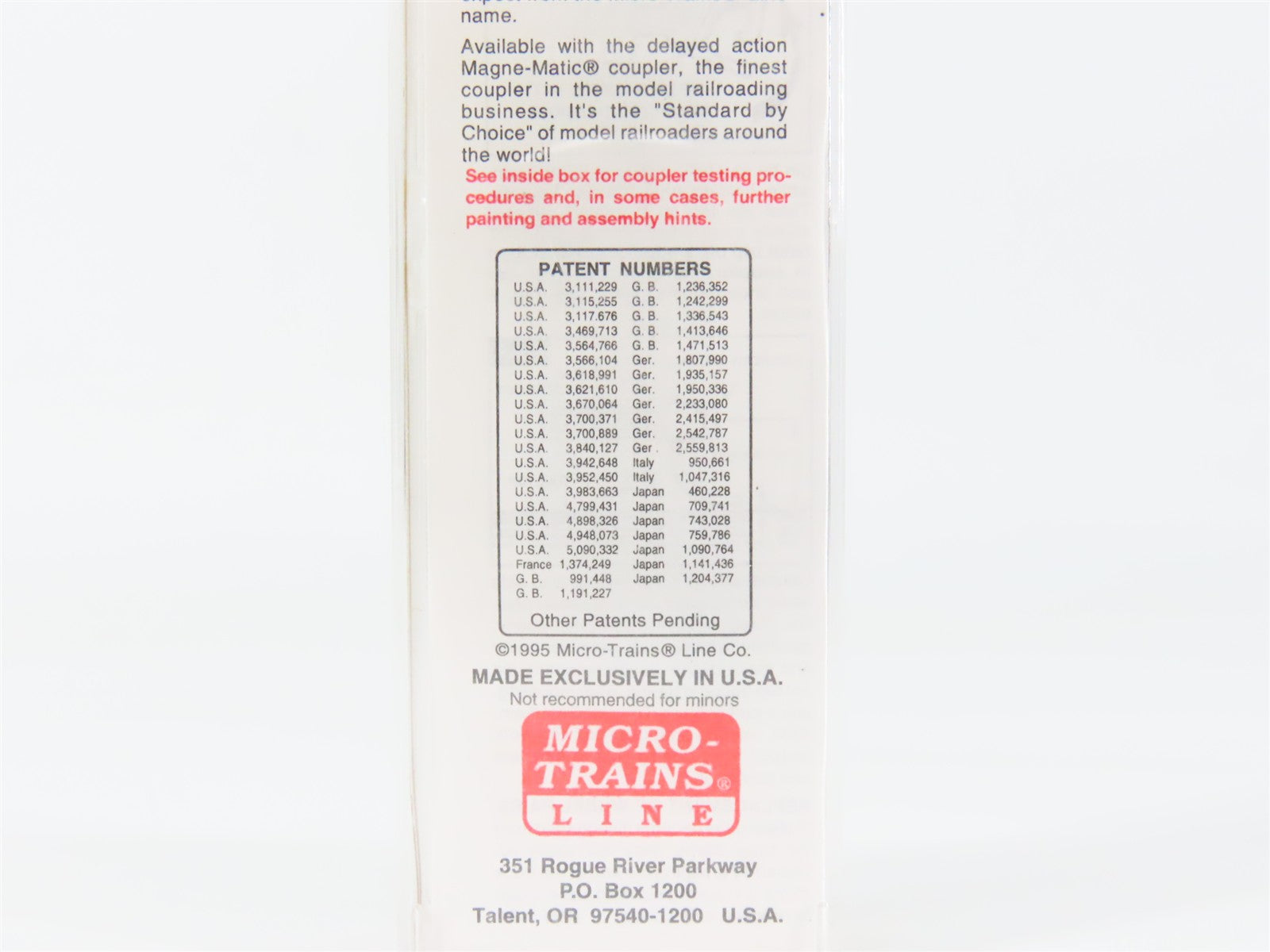 N Scale Micro-Trains MTL 65380 Micro-Trains Line 39' Single Dome Tank Car RTR