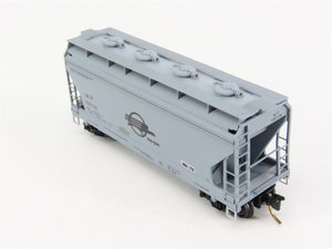 N Scale Micro-Trains MTL 92030 MP Missouri Pacific Hopper 705735 RTR