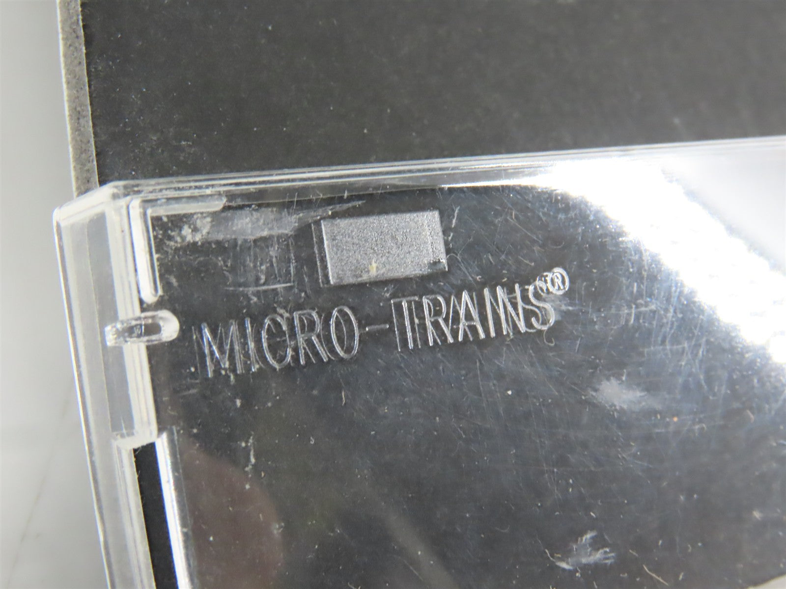 N Scale Micro-Trains MTL 92030 MP Missouri Pacific Hopper 705735 RTR