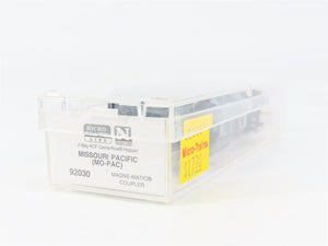 N Scale Micro-Trains MTL 92030 MP Missouri Pacific Hopper 705735 RTR