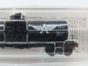 N Scale Micro-Trains MTL 65480 TWOX Tide Water Oil Company 39' Tank Car 1383 RTR