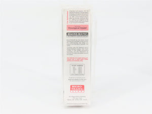 N Scale Micro-Trains MTL 65430 ROX Richfield Oil Company 39' Tank Car 670 RTR