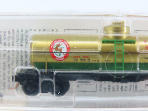 N Scale Micro-Trains MTL 65440 MTL Micro-Trains Line 39' Tank Car 1999 RTR