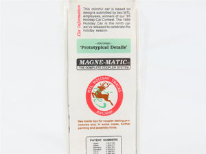 N Scale Micro-Trains MTL 65440 MTL Micro-Trains Line 39' Tank Car 1999 RTR