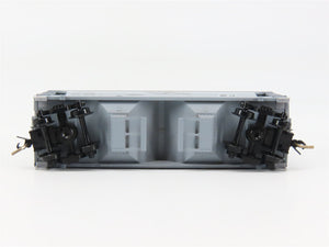 N Scale Micro-Trains MTL 92030 Missouri Pacific 2-Bay ACF Centerflow Hopper RTR