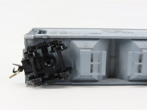 N Scale Micro-Trains MTL 92030 Missouri Pacific 2-Bay ACF Centerflow Hopper RTR