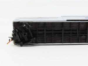 N Scale Micro-Trains MTL 03800402 USN US Navy 50' Box Car CV-12 RTR