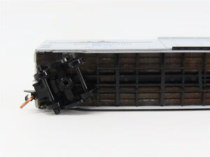 N Scale Micro-Trains MTL 03800401 USN U.S. Navy 50' Box Car BB-63 RTR