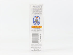 N Scale Micro-Trains MTL 03800401 USN U.S. Navy 50' Box Car BB-63 RTR