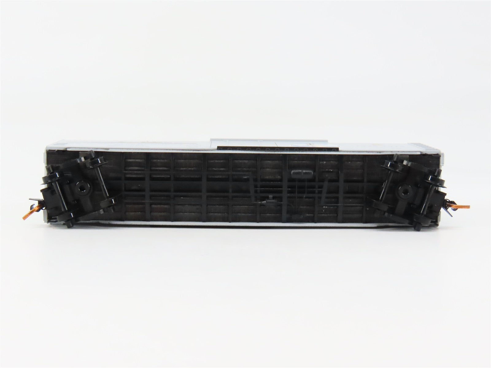 N Scale Micro-Trains MTL 03800404 USN United States Navy 50' Box Car DD-850 RTR