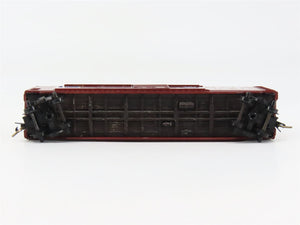 N Scale Micro-Trains MTL 33050 Union Pacific 50' Plug/Sliding Door Box Car RTR