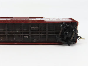 N Scale Micro-Trains MTL 33050 Union Pacific 50' Plug/Sliding Door Box Car RTR