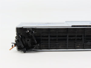 N Scale Micro-Trains MTL 03800403 SS U.S. Navy 50' Box Car 383 RTR